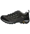 Zapatillas Trekking Hombre Bruetting Mount Bear Low