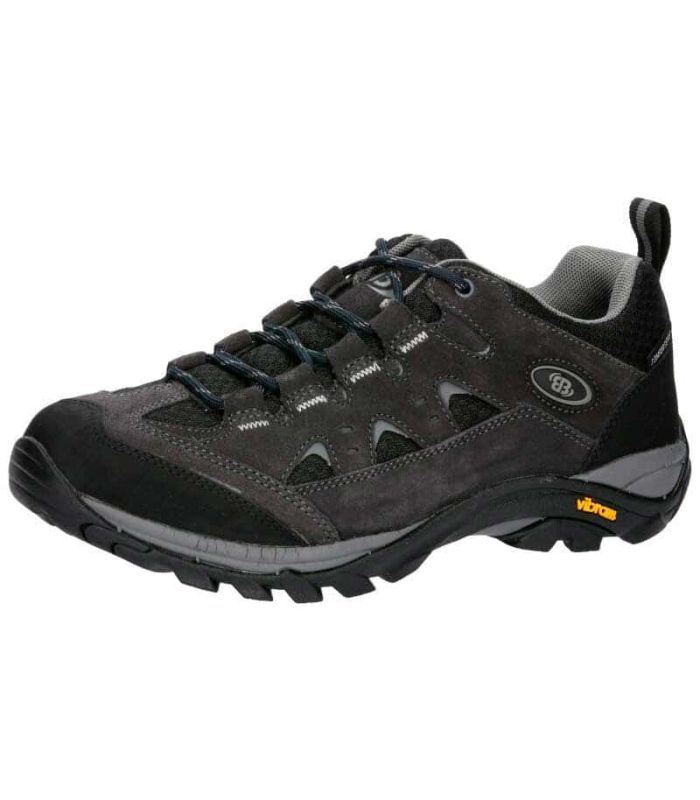 Zapatillas Trekking Hombre Bruetting Mount Bear Low Zapatillas Trekking Hombre Bruetting Mount Bear Low