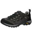 Zapatillas Trekking Hombre Bruetting Mount Bear Low