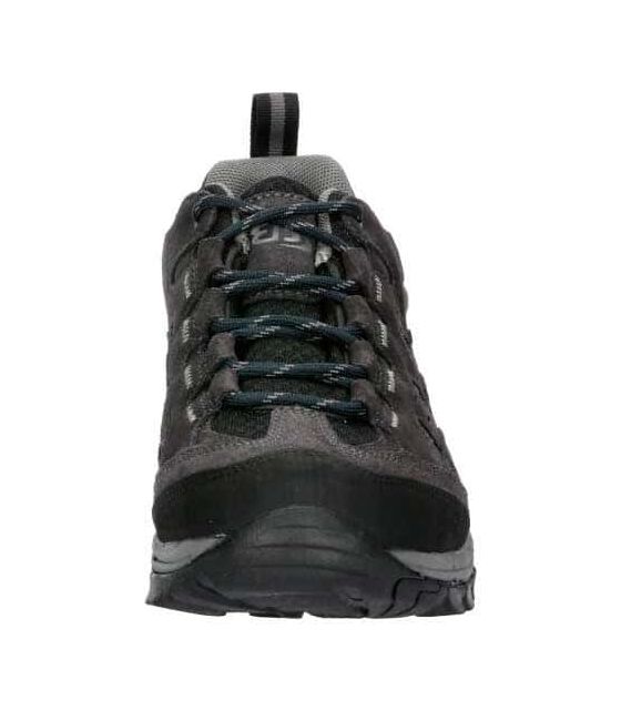 Zapatillas Trekking Hombre Bruetting Mount Bear Low