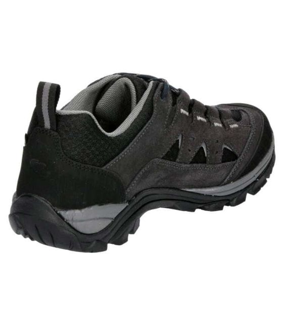 Zapatillas Trekking Hombre Bruetting Mount Bear Low