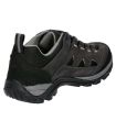 Zapatillas Trekking Hombre Bruetting Mount Bear Low
