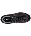 Zapatillas Trekking Hombre Bruetting Mount Bear Low
