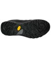 Zapatillas Trekking Hombre Bruetting Mount Bear Low