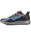 Zapatillas Trekking Hombre Hi-Tec Trek WP Azul
