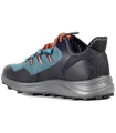 Zapatillas Trekking Hombre Hi-Tec Trek WP Azul