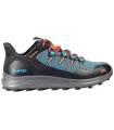 Zapatillas Trekking Hombre Hi-Tec Trek WP Azul