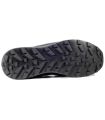 Zapatillas Trekking Hombre Hi-Tec Trek WP Azul