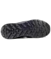 Zapatillas Trekking Hombre Hi-Tec Trek WP Azul