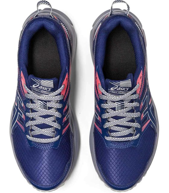Zapatillas Trail Running Mujer Asics Trail Scout 2 W 405