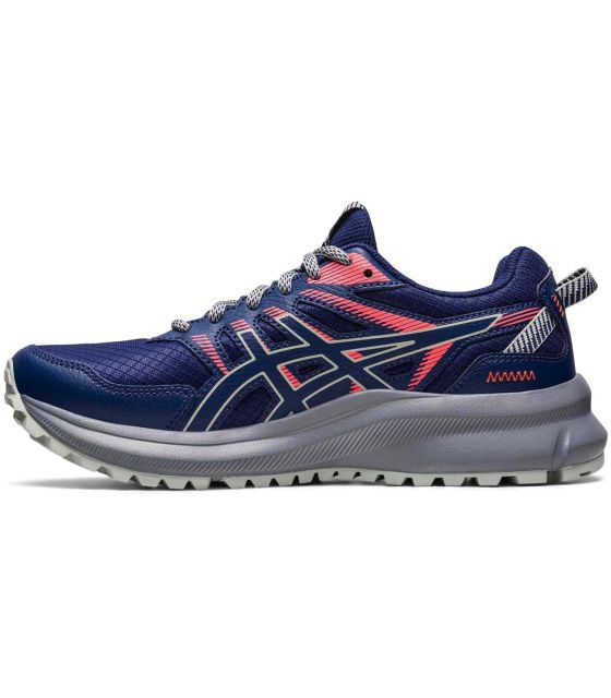 Zapatillas Trail Running Mujer Asics Trail Scout 2 W 405