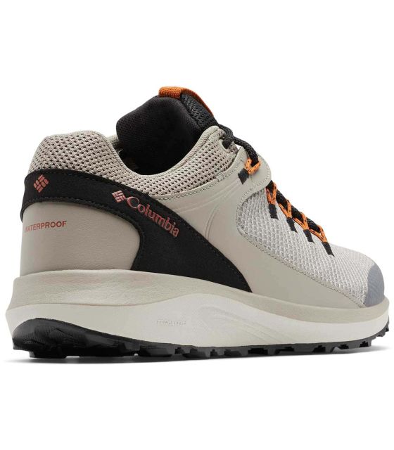 Zapatillas Trekking Man Columbia Trailstorm Omni-Tech 005