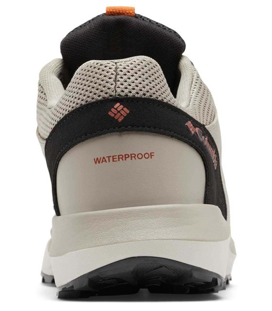 Zapatillas Trekking Man Columbia Trailstorm Omni-Tech 005
