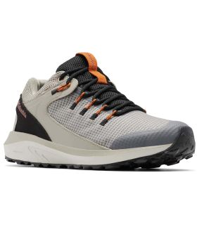 Zapatillas Trekking Man Columbia Trailstorm Omni-Tech 005