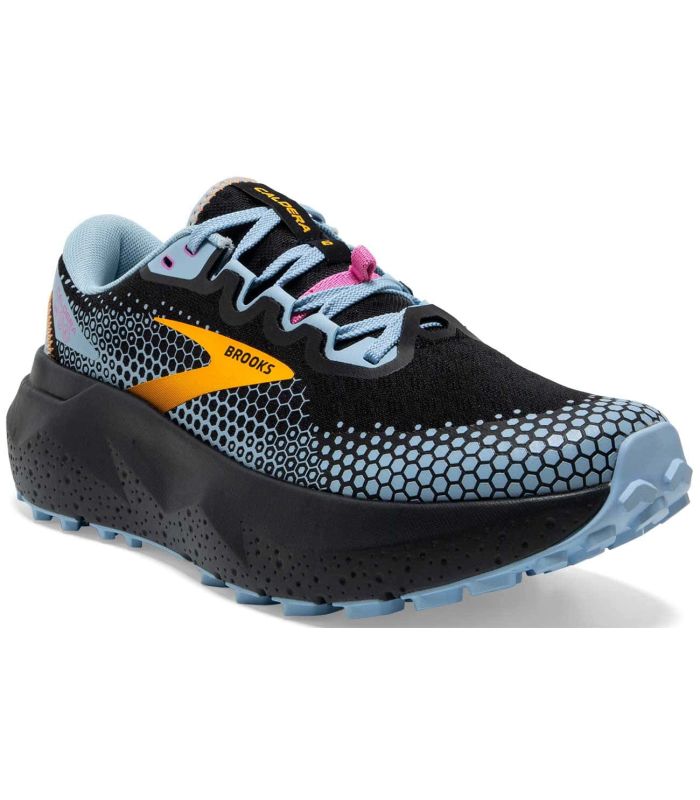 Zapatillas Trail Running Mujer Brooks Caldera 6 W Zapatillas Trail Running Mujer Brooks Caldera 6 W