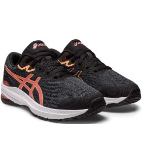 Zapatillas Running Mujer Asics GT 1000 11 GS 009