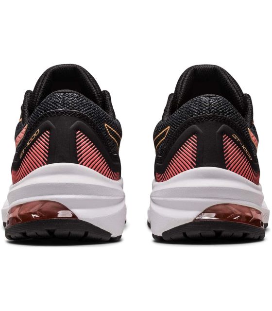 Zapatillas Running Mujer Asics GT 1000 11 GS 009