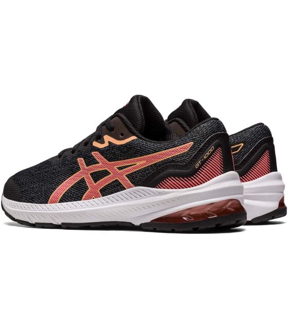 Zapatillas Running Mujer Asics GT 1000 11 GS 009