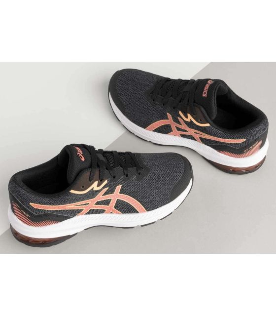 Zapatillas Running Mujer Asics GT 1000 11 GS 009