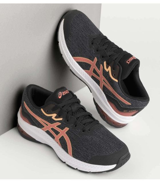 Zapatillas Running Mujer Asics GT 1000 11 GS 009