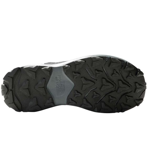 Zapatillas Trekking Niño The North Face Fastpack Youth