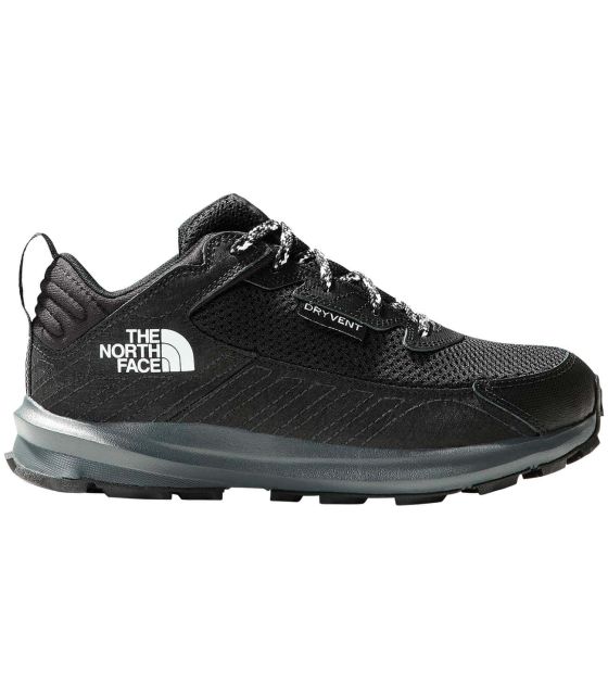 Zapatillas Trekking Niño The North Face Fastpack Youth