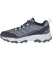 Zapatillas Trekking Mujer Merrel Speed Strike W Charcoal