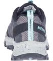 Zapatillas Trekking Mujer Merrel Speed Strike W Charcoal