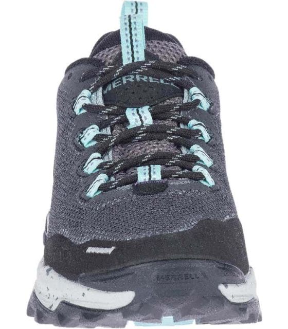 Zapatillas Trekking Mujer Merrel Speed Strike W Charcoal