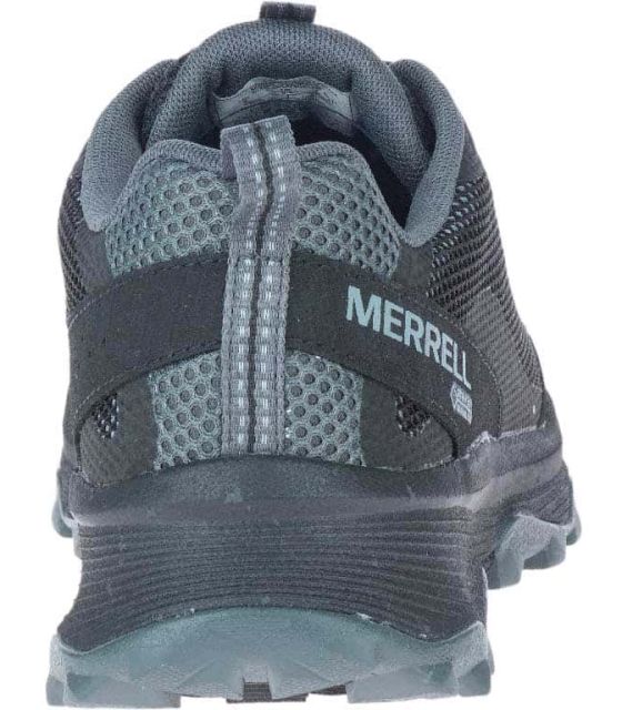 Zapatillas Trekking Hombre Merrel Speed Strike Gore-Tex