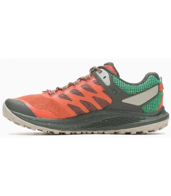 Zapatillas Trail Running Hombre Merrel Nova 3