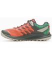 Zapatillas Trail Running Hombre Merrel Nova 3