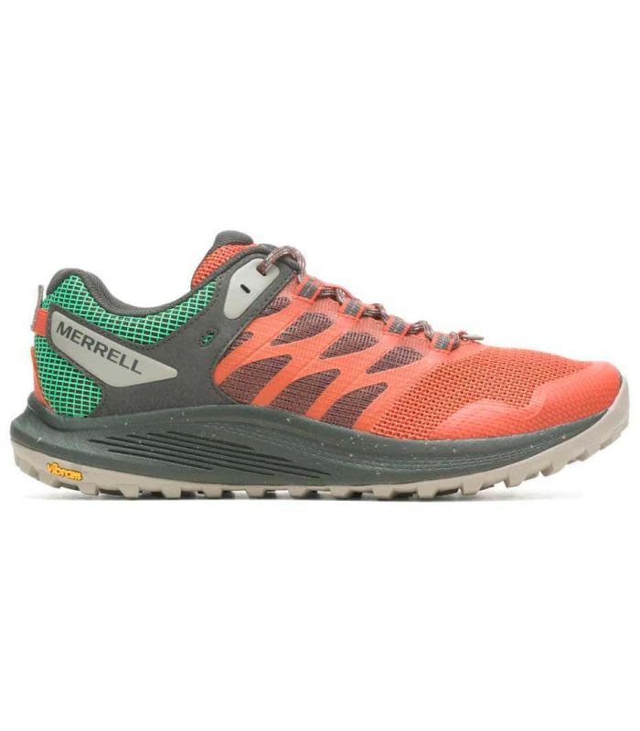 Zapatillas Trail Running Hombre Merrel Nova 3 Zapatillas Trail Running Hombre Merrel Nova 3