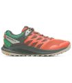 Zapatillas Trail Running Hombre Merrel Nova 3