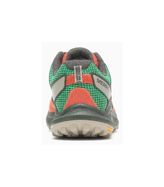 Zapatillas Trail Running Hombre Merrel Nova 3