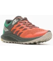 Zapatillas Trail Running Hombre Merrel Nova 3