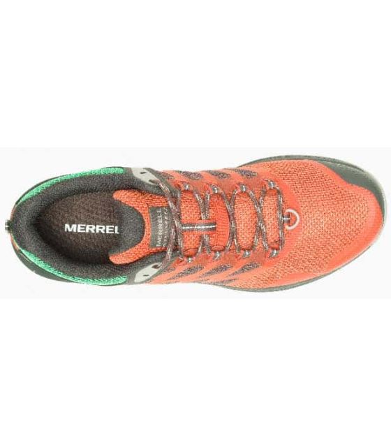 Zapatillas Trail Running Hombre Merrel Nova 3
