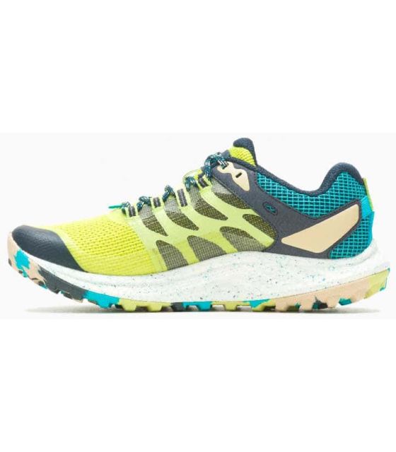 Zapatillas Trail Running Mujer Merrel Antora 3 W