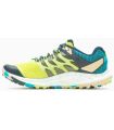 Zapatillas Trail Running Mujer Merrel Antora 3 W