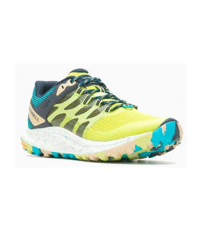 Zapatillas Trail Running Mujer Merrel Antora 3 W Zapatillas Trail Running Mujer Merrel Antora 3 W