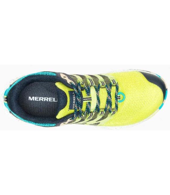 Zapatillas Trail Running Mujer Merrel Antora 3 W