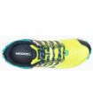 Zapatillas Trail Running Mujer Merrel Antora 3 W