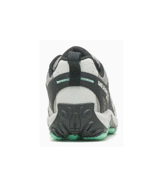 Zapatillas Trekking Mujer Merrel Accentor Sport 3 W Gris