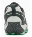 Zapatillas Trekking Mujer Merrel Accentor Sport 3 W Gris