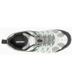 Zapatillas Trekking Mujer Merrel Accentor Sport 3 W Gris