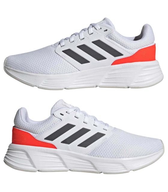 Zapatillas Running Hombre Adidas Galaxy 6 M 19