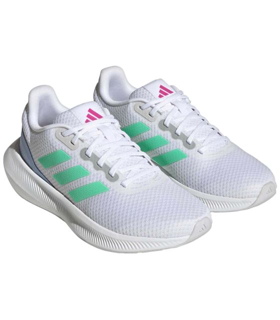 Zapatillas Running Mujer Adidas Runfalcon 3 W 61