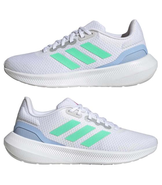 Zapatillas Running Mujer Adidas Runfalcon 3 W 61