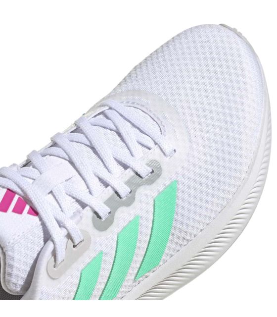 Zapatillas Running Mujer Adidas Runfalcon 3 W 61