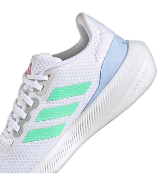 Zapatillas Running Mujer Adidas Runfalcon 3 W 61